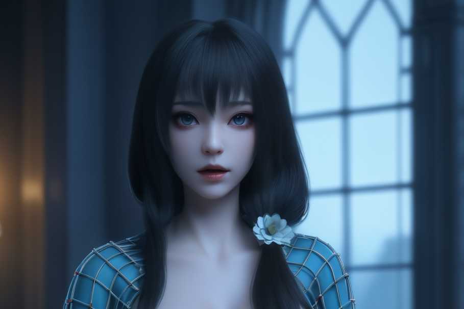 大道朝天 小荷 45p